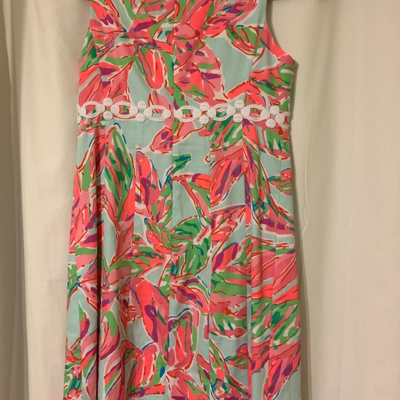 Lilly Pultizer Dress - Picture 4 of 4